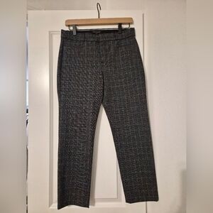 Banana Republic Sloan Style Pants-NWT